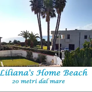 Appartamento Liliana, Fontane Bianche