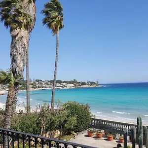 Villa Sogno Sulla, Fontane Bianche